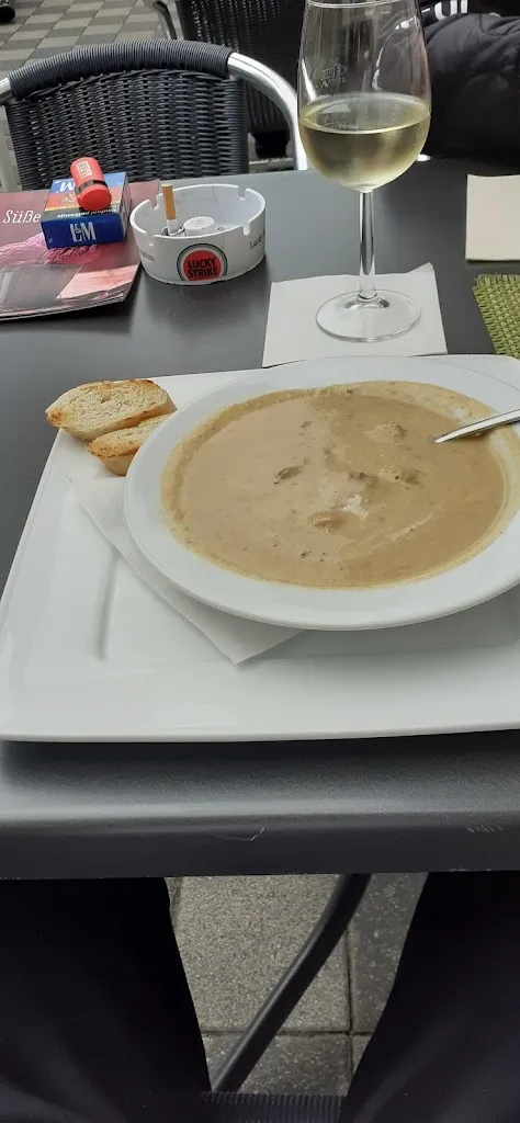 Menu_Cafe Restaurant Maritimes_Roding_immagine_6