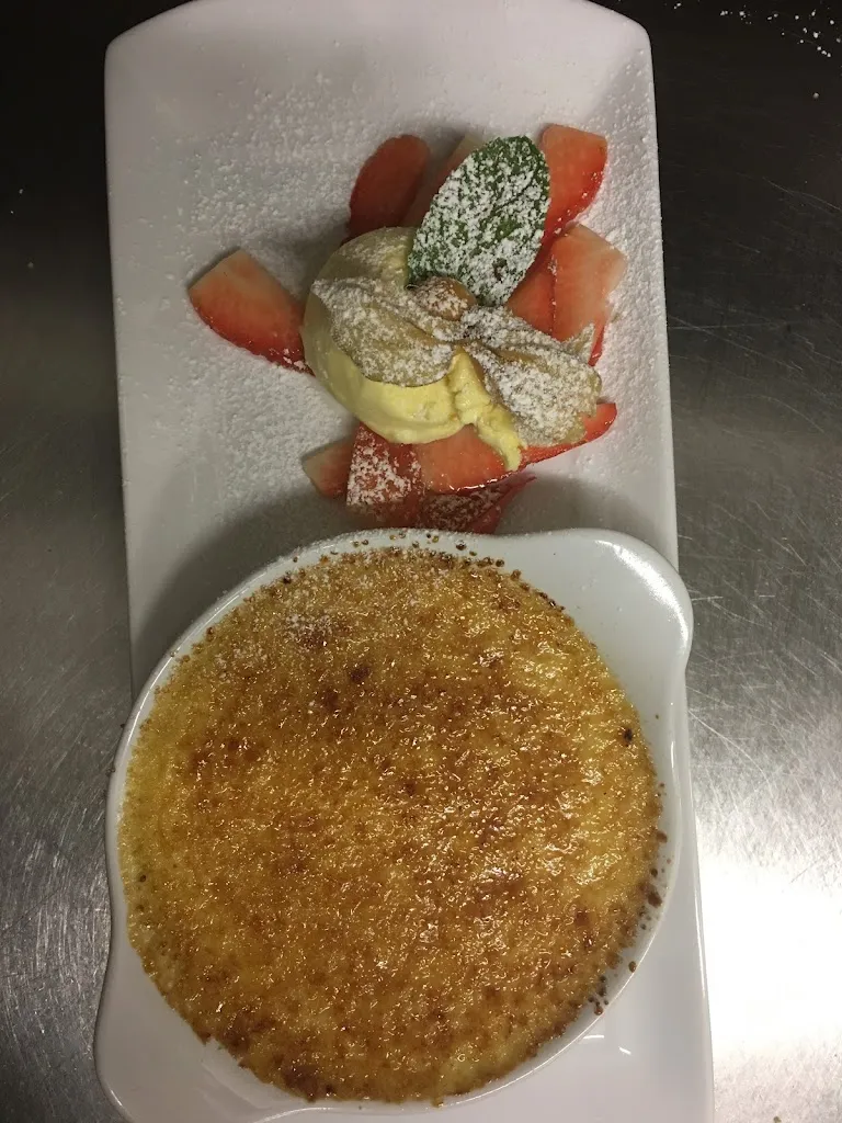 Menu_Cafe Restaurant Maritimes_Roding_immagine_7