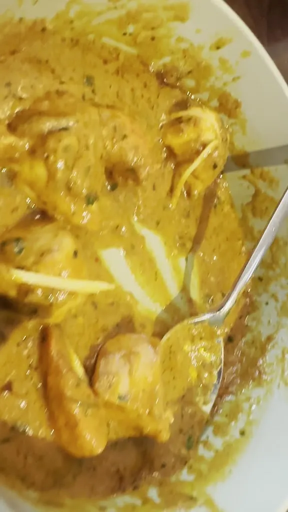 Ruthvik Raju_Cafe Restaurant Maritimes_Roding_review