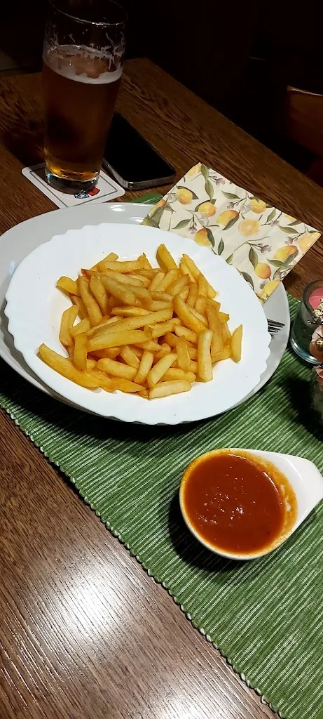 Menu_Bei Krügers im Gasthaus zum Sepp_Roding_image_5