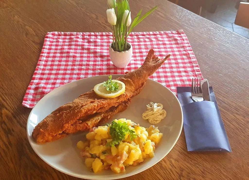 Menu_Bei Krügers im Gasthaus zum Sepp_Roding_image_8