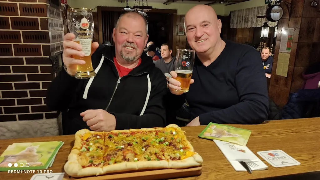 Menu_Bei Krügers im Gasthaus zum Sepp_Roding_image_9