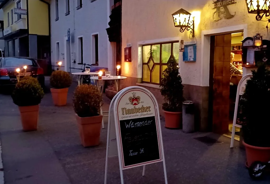 Bei Krügers im Gasthaus zum Sepp_Roding_slider_image_3