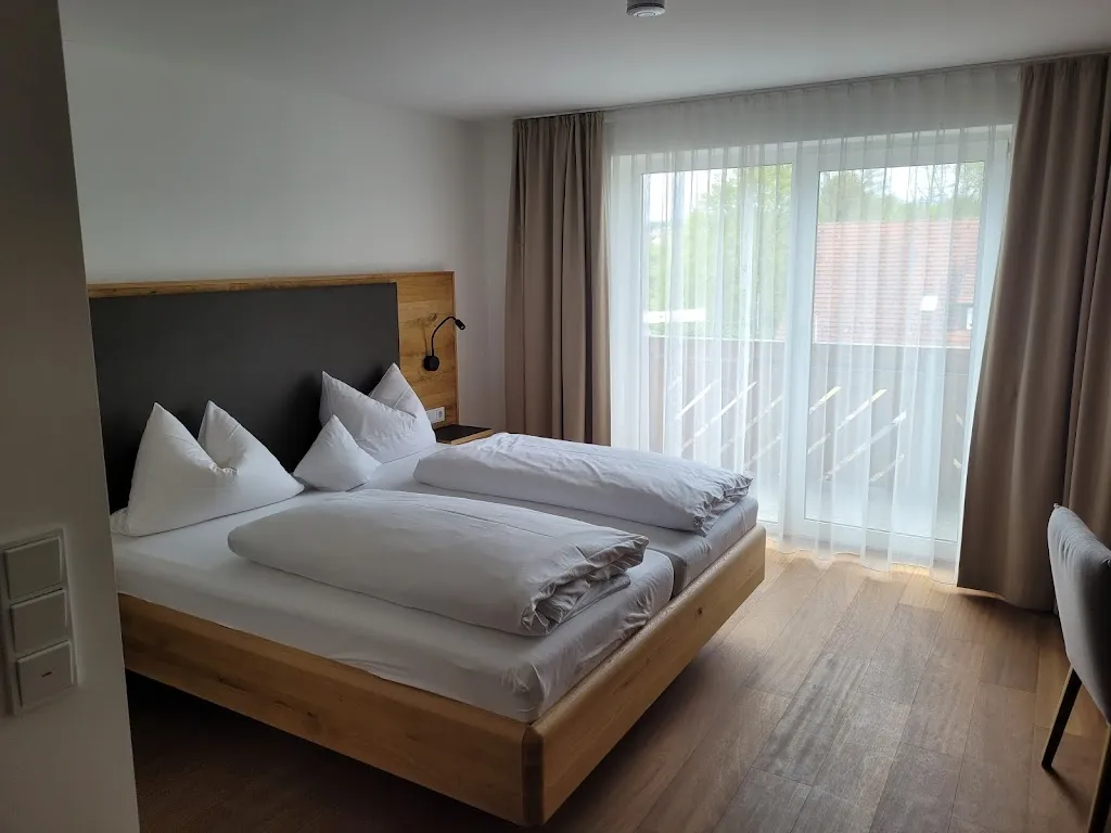 Gasthof Hecht e.K. Inh. Stephan Hecht_Roding_slider_image_3