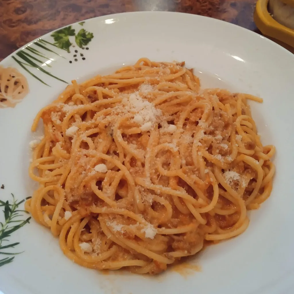 Menu_Ristorante / Pizzeria Bella Italia_Roding_immagine_2