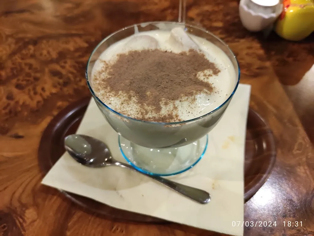 Menu_Ristorante / Pizzeria Bella Italia_Roding_immagine_4