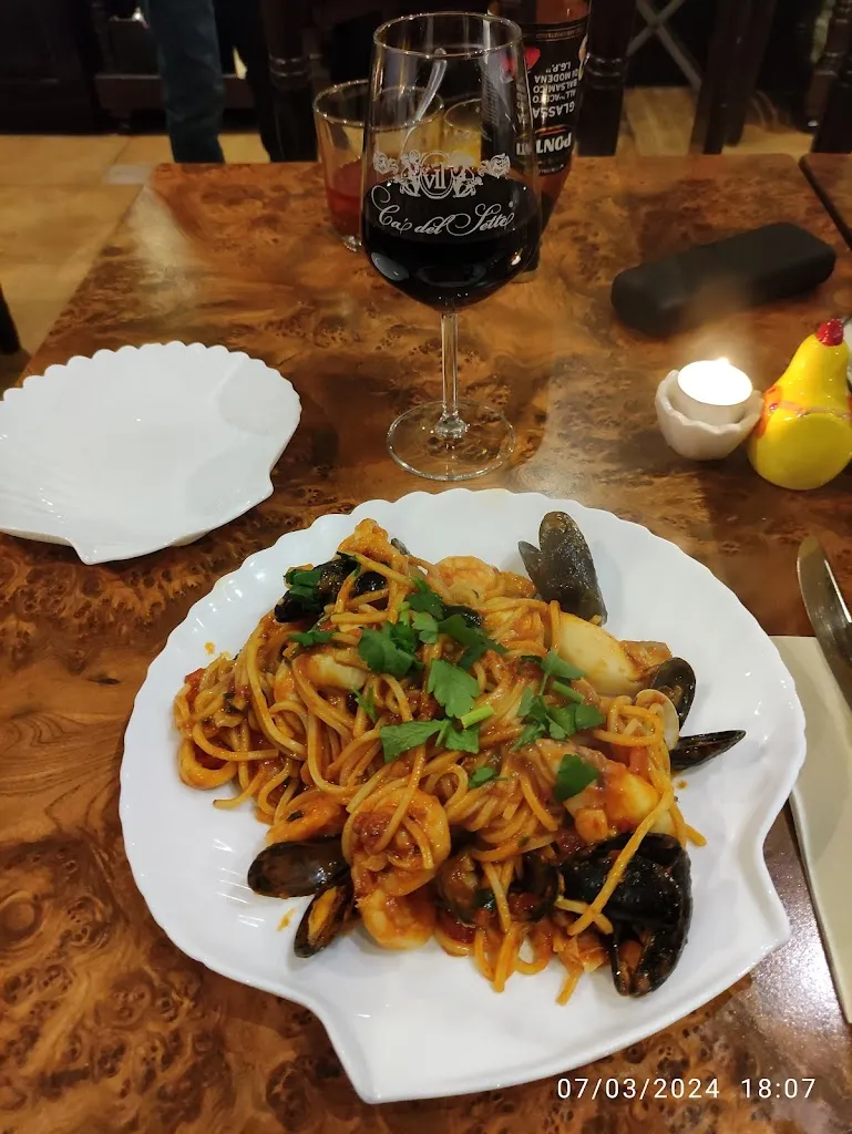 Menu_Ristorante / Pizzeria Bella Italia_Roding_immagine_5