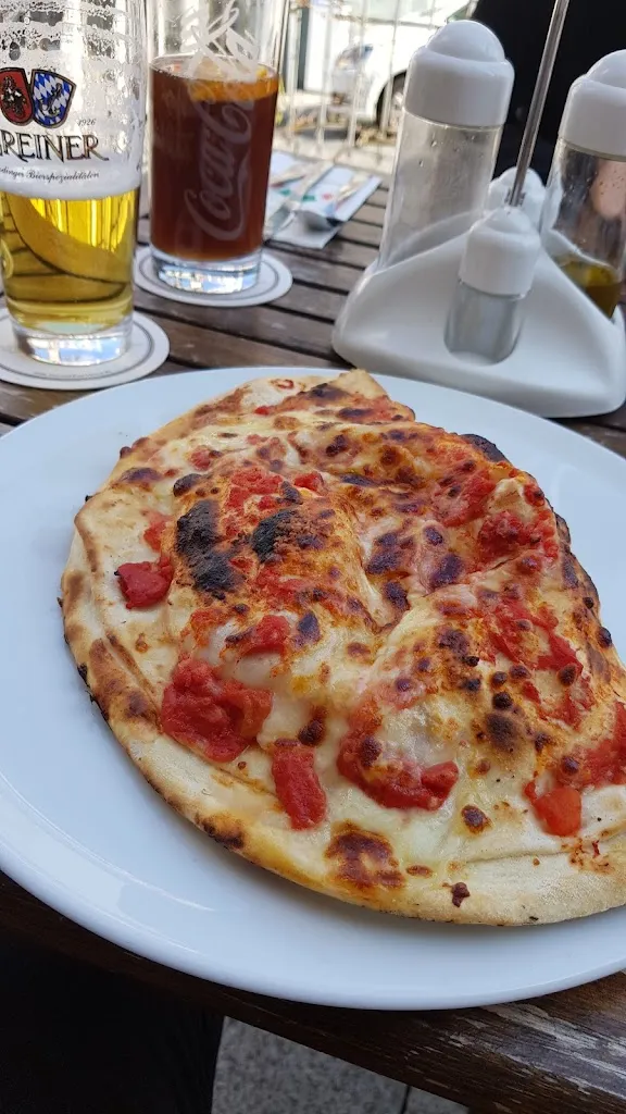 Menu_Ristorante / Pizzeria Bella Italia_Roding_immagine_6