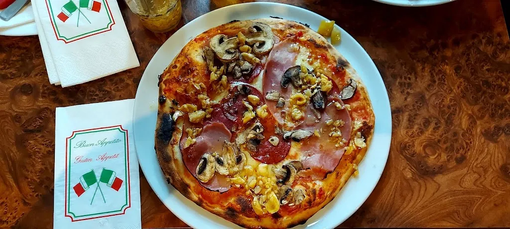 Menu_Ristorante / Pizzeria Bella Italia_Roding_immagine_8