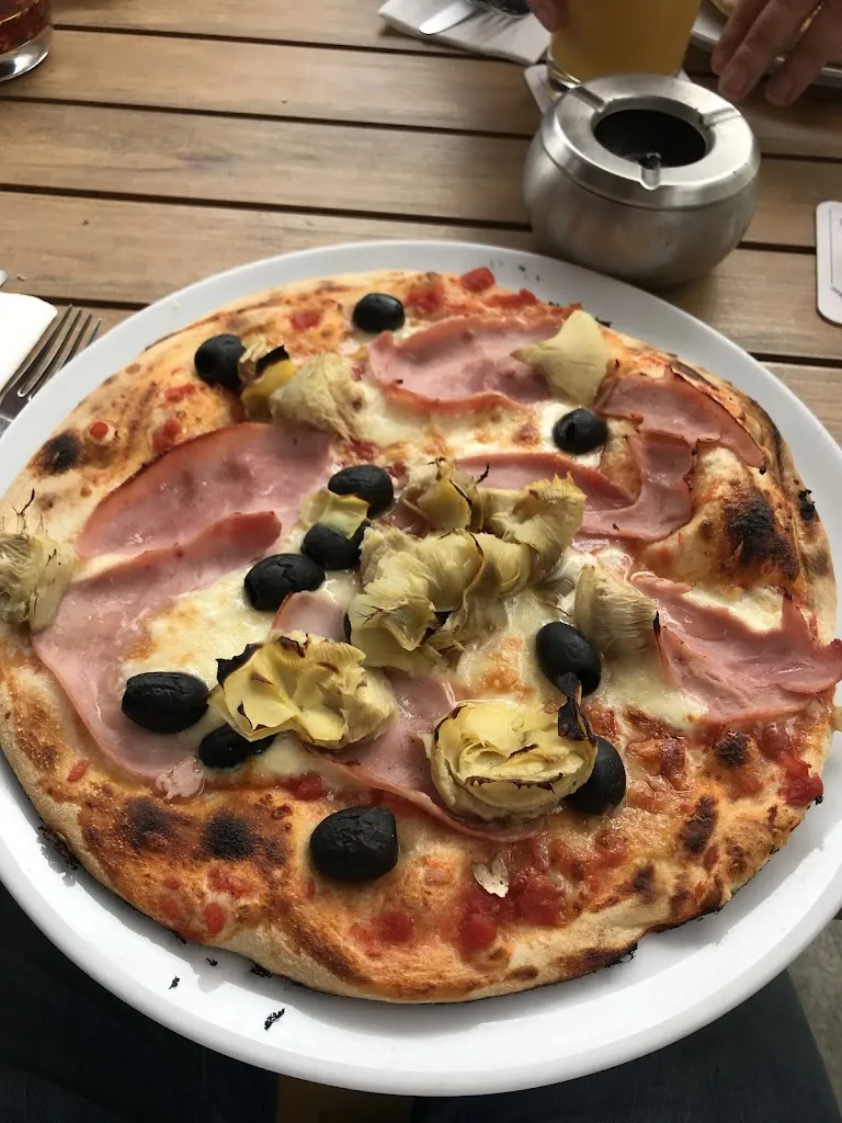 Ristorante / Pizzeria Bella Italia_Roding_slider_image_2