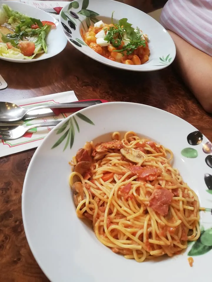 Ristorante / Pizzeria Bella Italia_Roding_slider_image_3