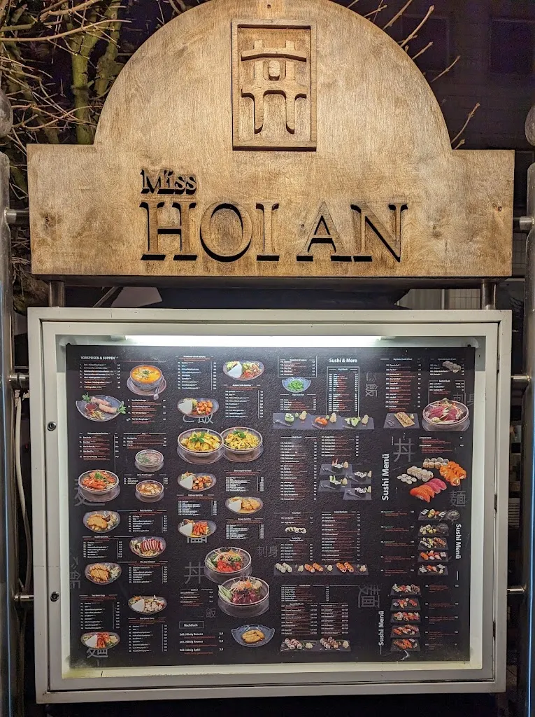 Menu_Miss Hoian Restaurant_Roding_immagine_4