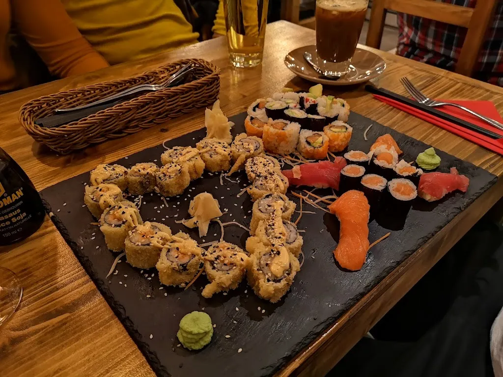 Ioana Ivanescu_Miss Hoian Restaurant_Roding_review