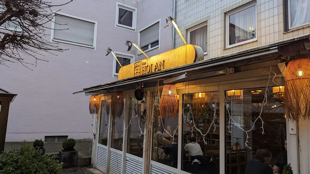 Miss Hoian Restaurant restaurant in Roding