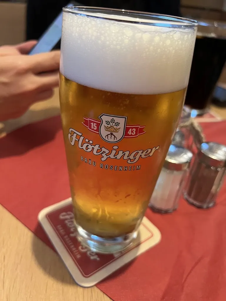 edwin tan_Christl´s Restaurant & Café_Rohrdorf_review