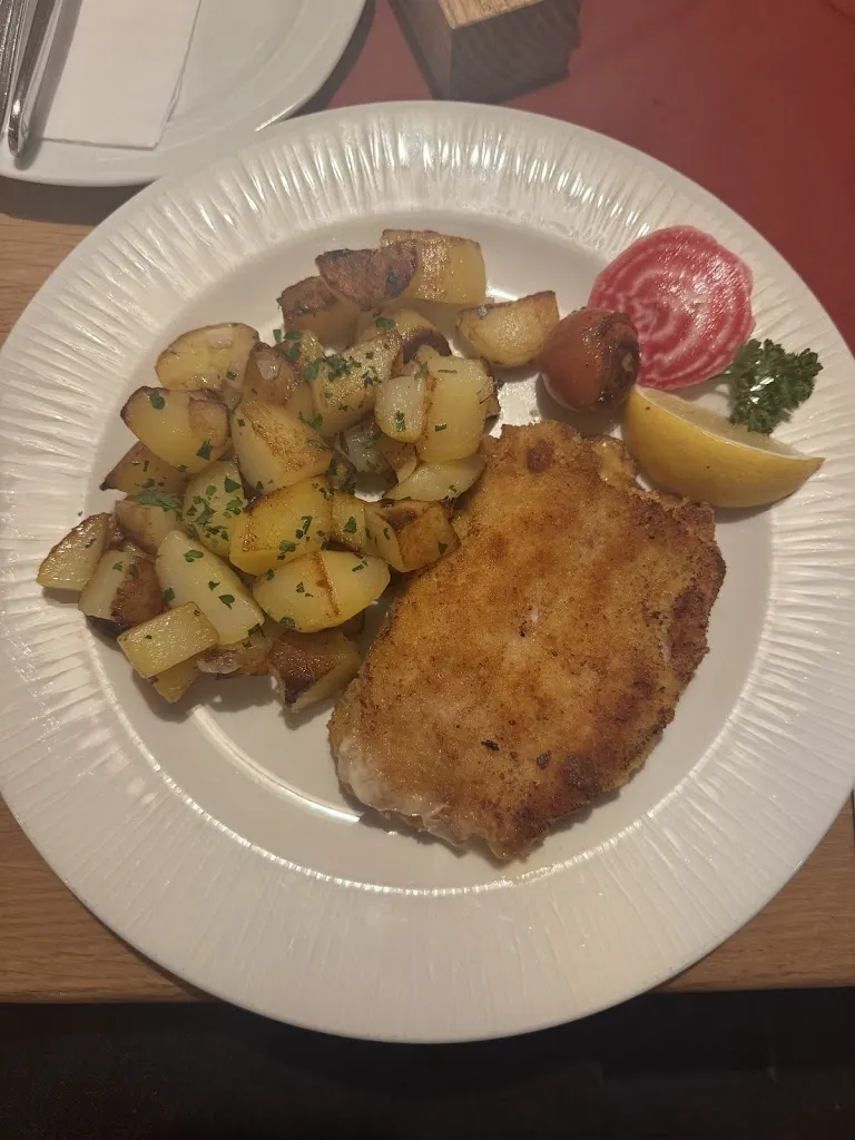 Klara Urbanija_Christl´s Restaurant & Café_Rohrdorf_review