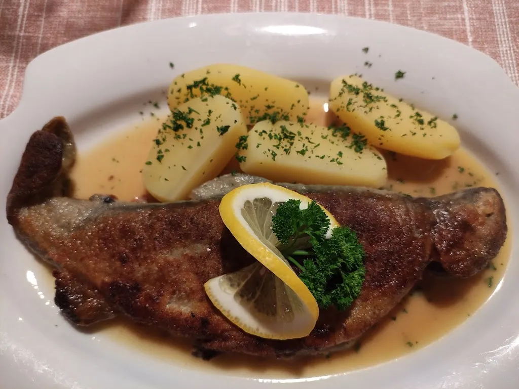 Menu_Jägerhütte_Röhrnbach_immagine_2