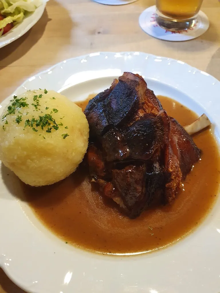 Menu_Jägerhütte_Röhrnbach_immagine_5