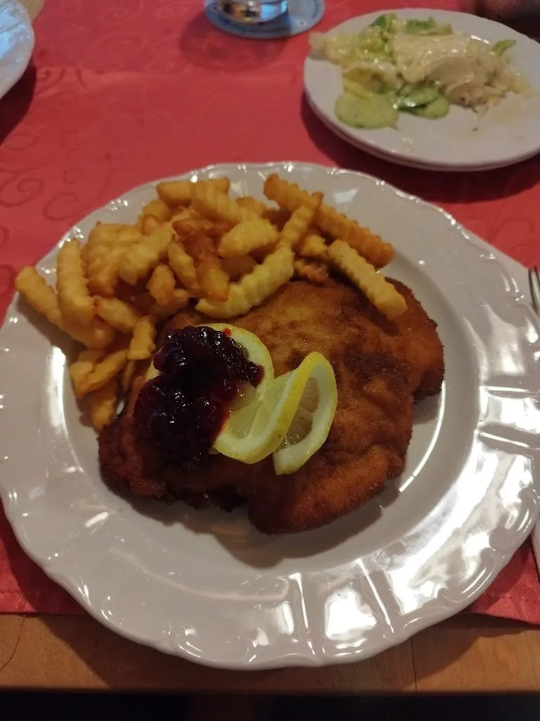 Menu_Jägerhütte_Röhrnbach_immagine_6