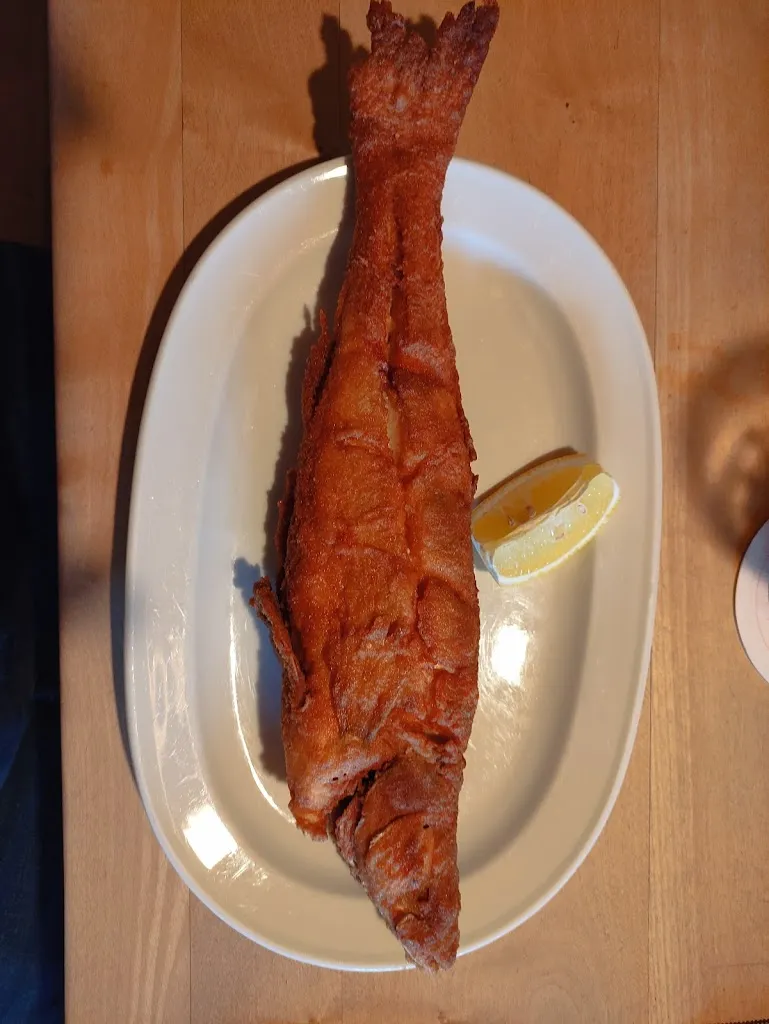 Menu_Jägerhütte_Röhrnbach_immagine_7