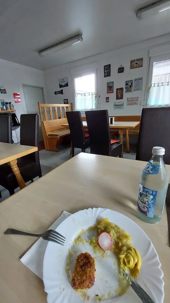 Erich's Grill ristorante a Röhrnbach