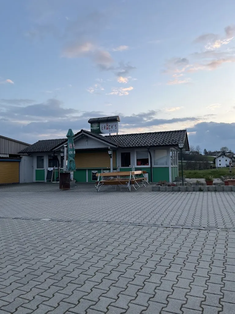 Erich's Grill_Röhrnbach_slider_image_2