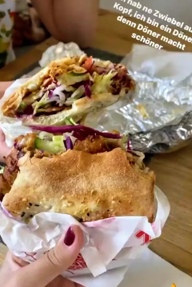 Menu_Achis Döner Kebap_Röhrnbach_image_2