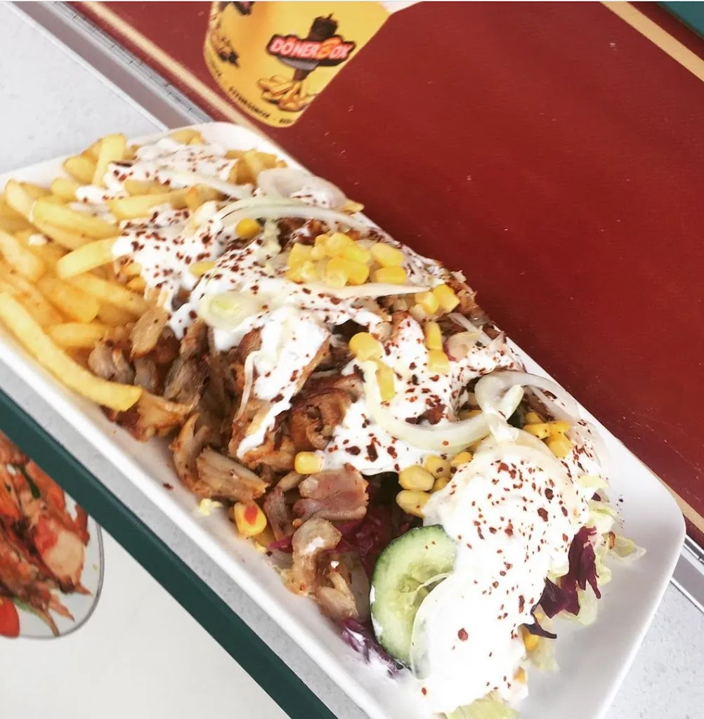 Menu_Achis Döner Kebap_Röhrnbach_image_9