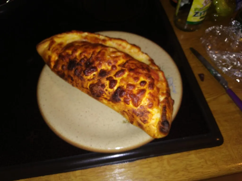 Menu_Pizzeria Grotta_Röhrnbach_immagine_5