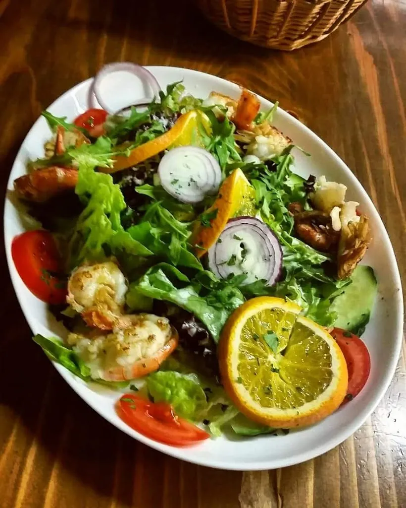 Menu_Pizzeria Grotta_Röhrnbach_immagine_6