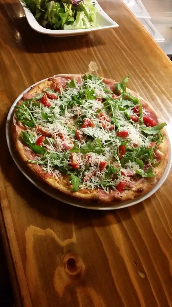 Menu_Pizzeria Grotta_Röhrnbach_immagine_7