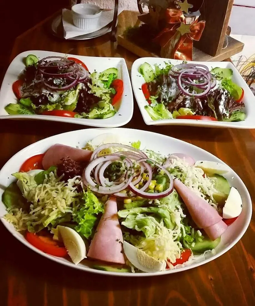 Menu_Pizzeria Grotta_Röhrnbach_immagine_8