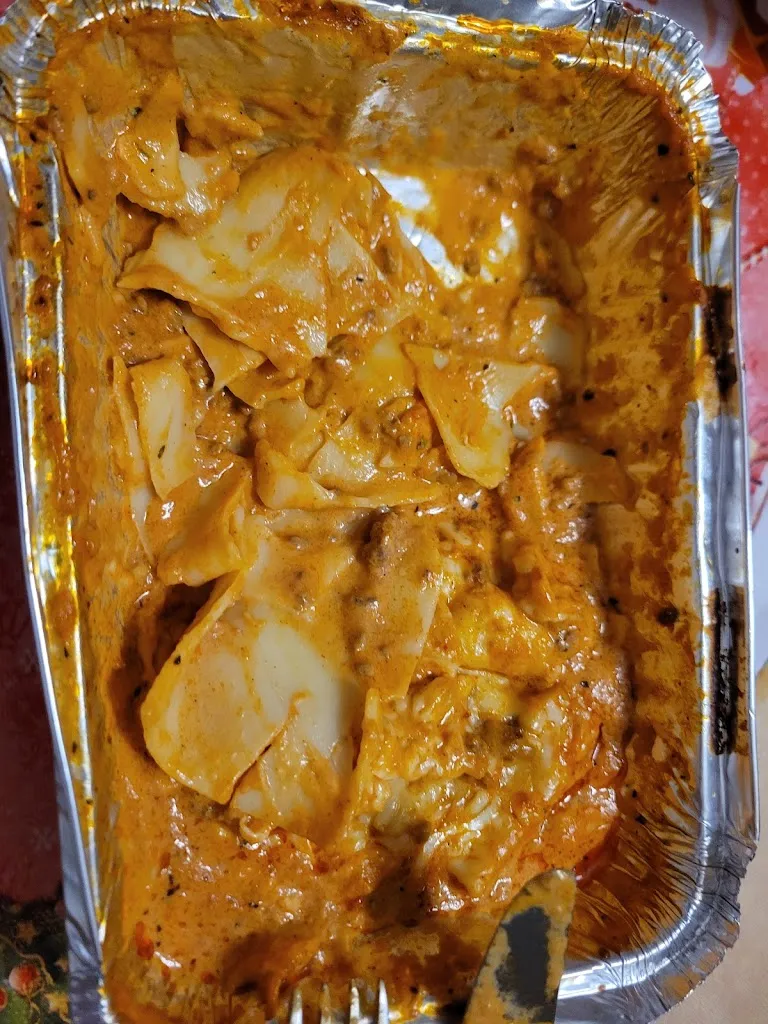 Menu_Pizza Roma_Röhrnbach_immagine_1