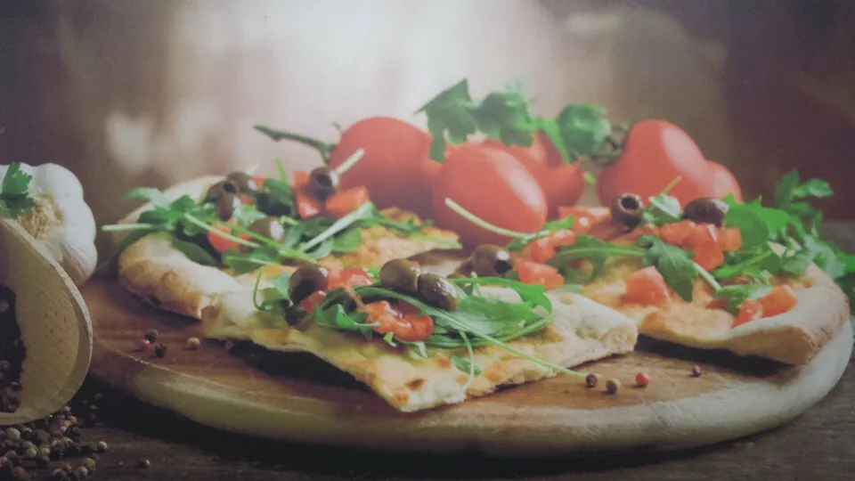 Menu_Pizza Roma_Röhrnbach_immagine_3