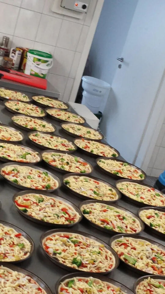 Menu_Pizza Roma_Röhrnbach_immagine_4