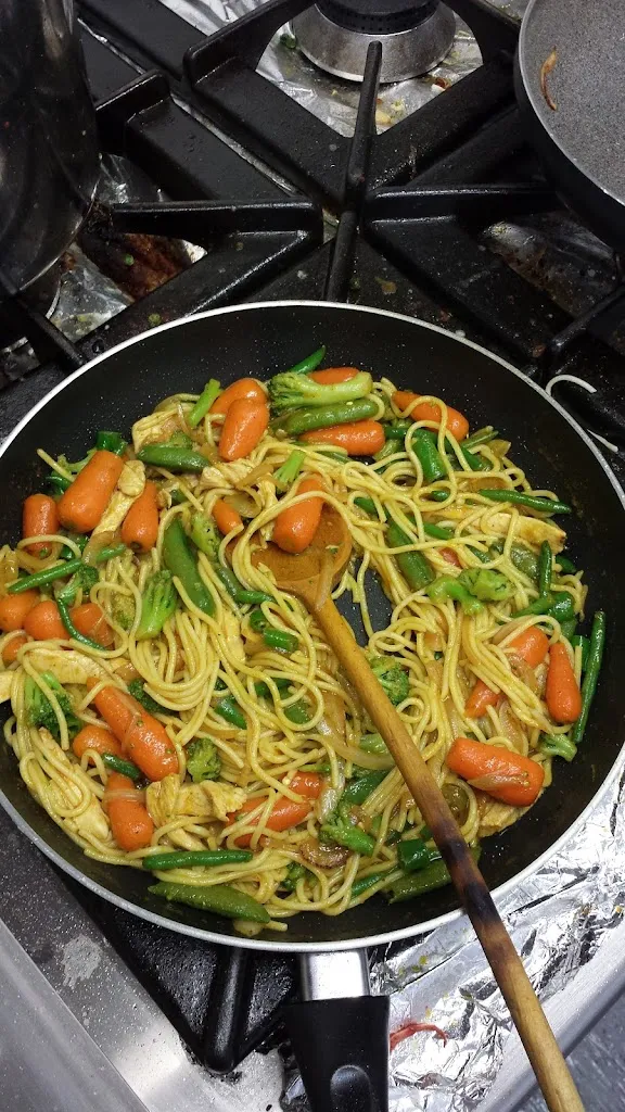 Menu_Pizza Roma_Röhrnbach_immagine_7