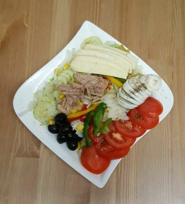 Menu_Pizza Roma_Röhrnbach_immagine_8