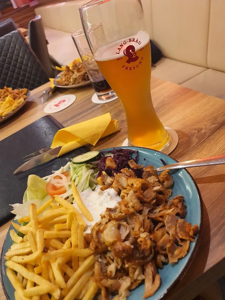 Catalin Constantin Grosu_Pizza Roma_Röhrnbach_review