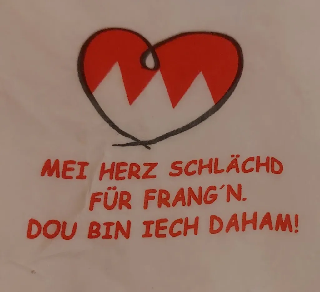 Steiner_Gasthof Weißes Lamm_Roßtal_review