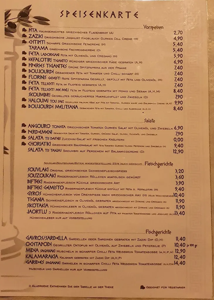 Menu_Katse Kato Taverne_Roßtal_image_1
