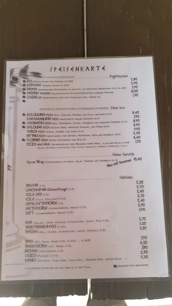 Menu_Katse Kato Taverne_Roßtal_image_4