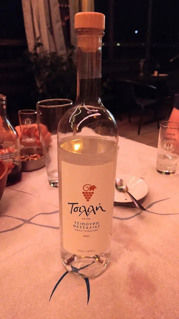 Rodolfo Rondón_Katse Kato Taverne_Roßtal_review