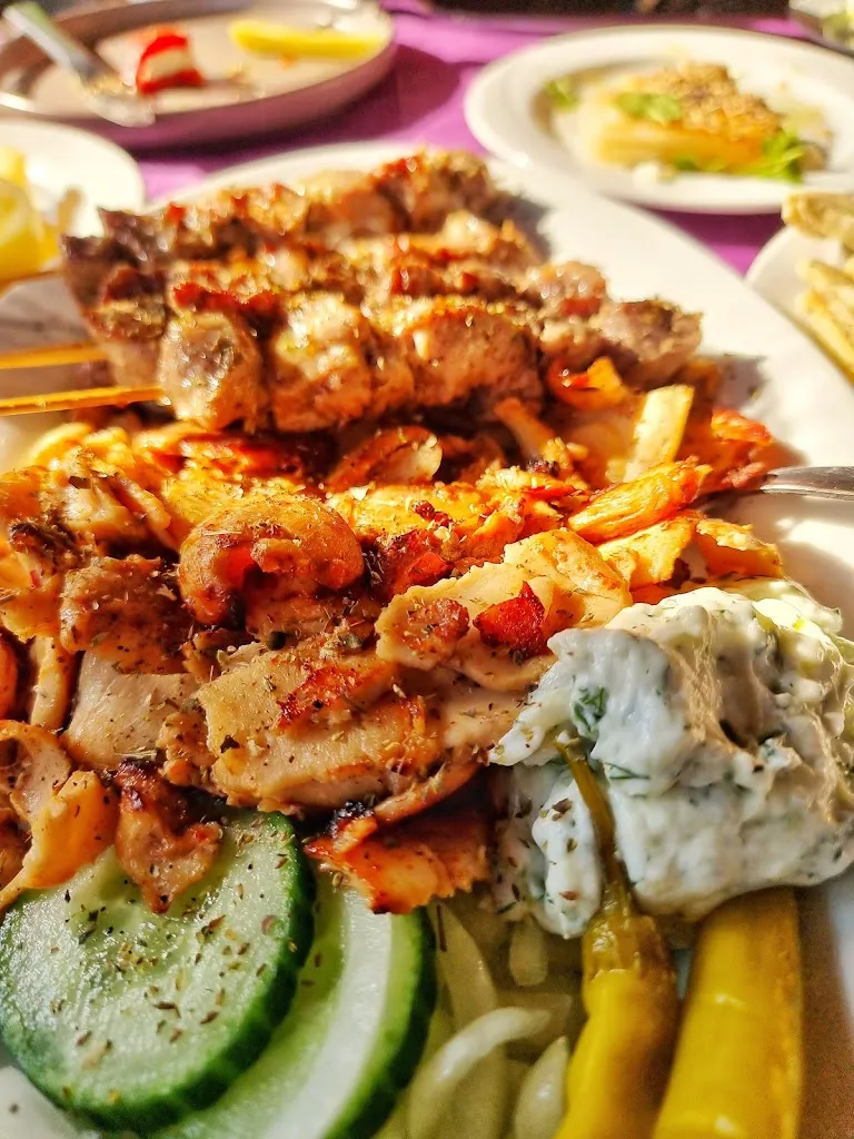 WTANOUYE TE_Katse Kato Taverne_Roßtal_review