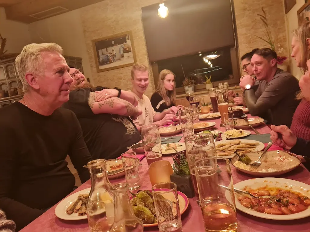 Kerry Ficht_Katse Kato Taverne_Roßtal_review