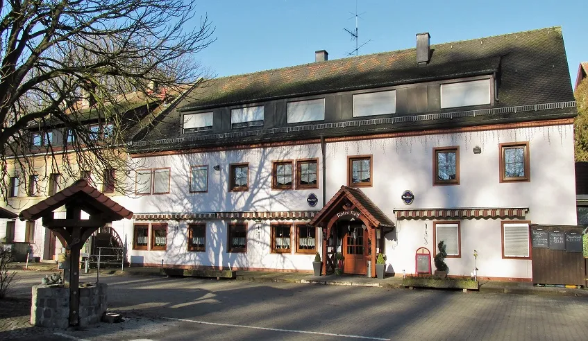 Landgasthof Rotes Roß H. Keller_Roßtal_slider_image_2