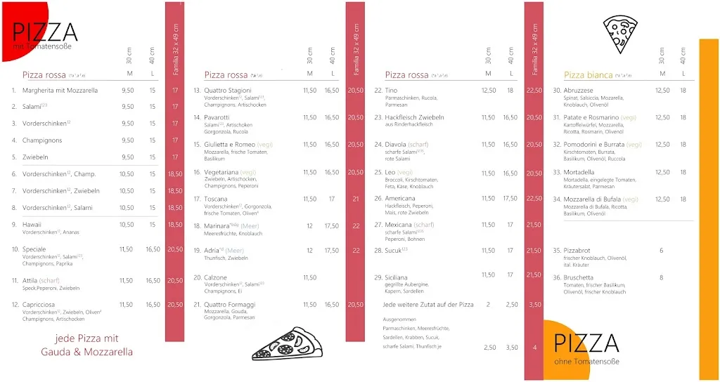 Menu_Pizza Pasta da Tino_Roßtal_image_1