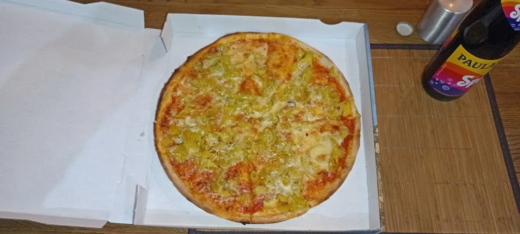 Isabella Staudenmaier_Pizza Pasta da Tino_Roßtal_review