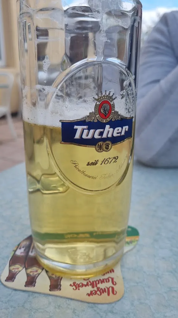 Jelka_Pizzeria Bei Vito Inh. Albamonte Vito Francesco Pizzarestaurant_Roßtal_review