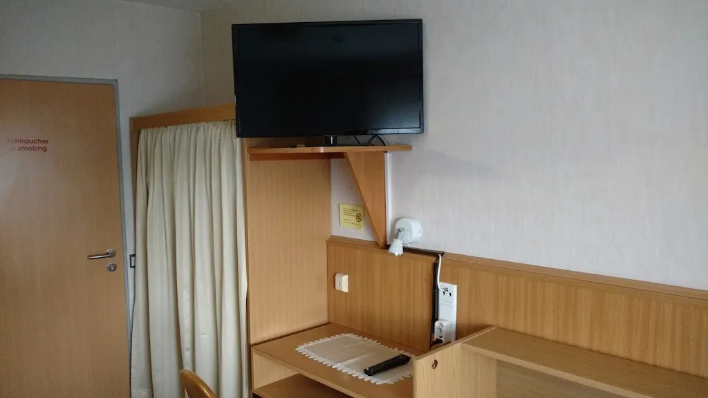 Rainer Beel_Gasthof Kapellenhof_Roßtal_review