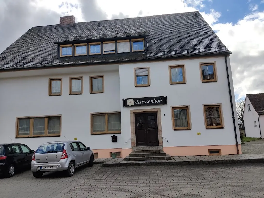 Gasthof Kressenhof_Roßtal_slider_image_2